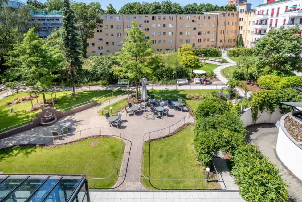 Praxisanleitung (m/w/d) - Wir freuen uns auf Ihre Unterstützung! - Blindenwohnstätte Kniesehaus gemeinnützige Betriebs GmbH - Pflegia