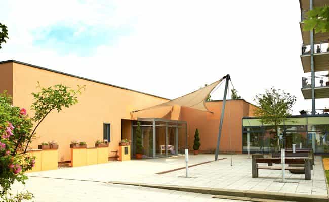 Pflegefachkraft (m/w/d) - Zur Verstärkung unseres Teams suchen wir Dich! Halle (Saale) - Noventus Haus Heide Nord - Pflegia