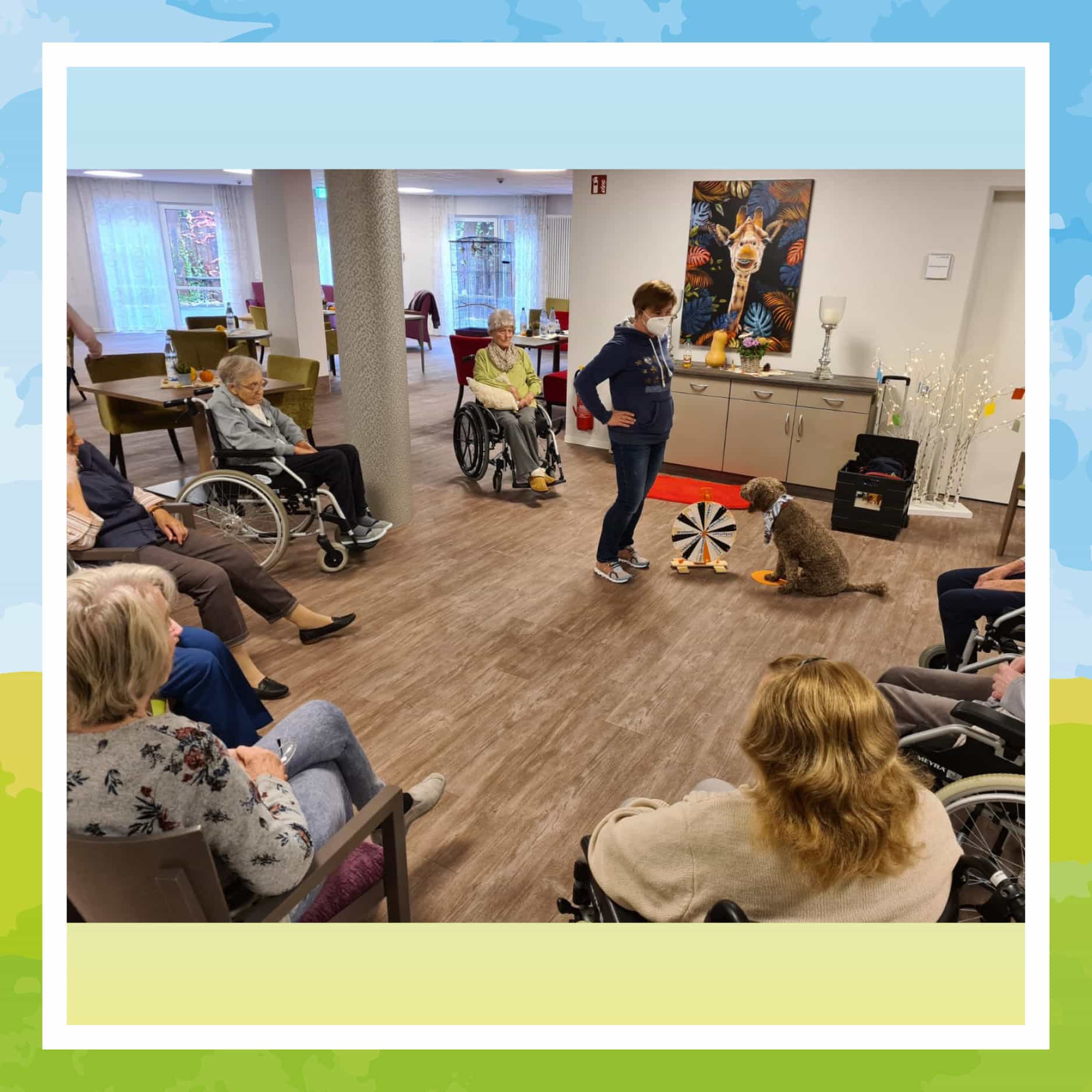 Pflegefachkraft (m/w/d) - Komm in ein offenes und langjähriges Team! - Emeis - Seniorenresidenz Klosterbauerschaft (Residenz-Gruppe) - Pflegia