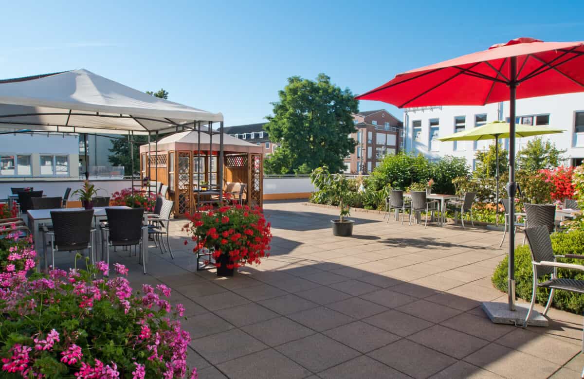 Pflegefachkraft (m/w/d) in Teilzeit - Wir haben den passenden Job für Sie! Bremen - HANSA Seniorenzentrum Neustadt II - Pflegia