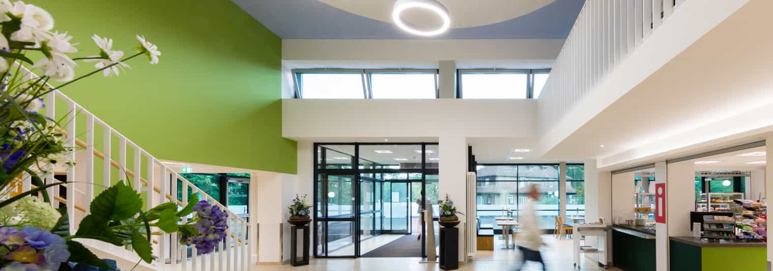 Gerontopsychiatrische Fachkraft (m/w/d) - Kommen Sie ins Team! Esslingen am Neckar - Pflegestift Esslingen-Kennenburg - Pflegia