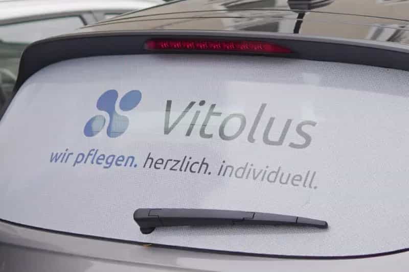 Pflegefachkraft (m/w/d) - Wir suchen Dich! Schweinfurt - Vitolus GmbH - Standort Schweinfurt - Pflegia