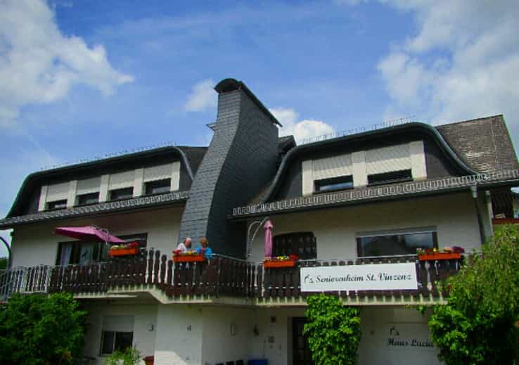 Pflegefachkraft (w/m/d) für den Tagdienst - Wir suchen Sie! Freigericht - Haus Lucia - Pflegia