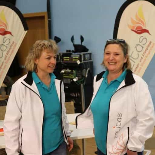 Pflegeassistenz (m/w/d) mit Ausbildung - Hier können Sie durchstarten! Kemberg - Solitas - Häusliche Kranken- und Altenpflege - Pflegia