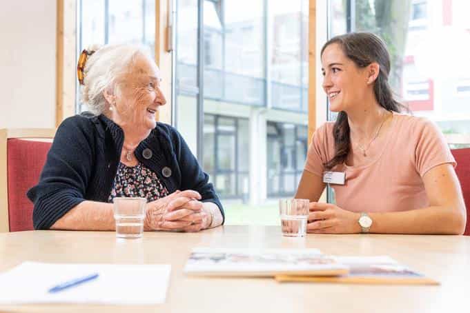 Pflegefachkraft (w/d/m) - Traumjob gesucht? Kirchheim unter Teck - Paul Wilhelm von Keppler-Stiftung - Seniorenzentrum St. Hedwig - Pflegia