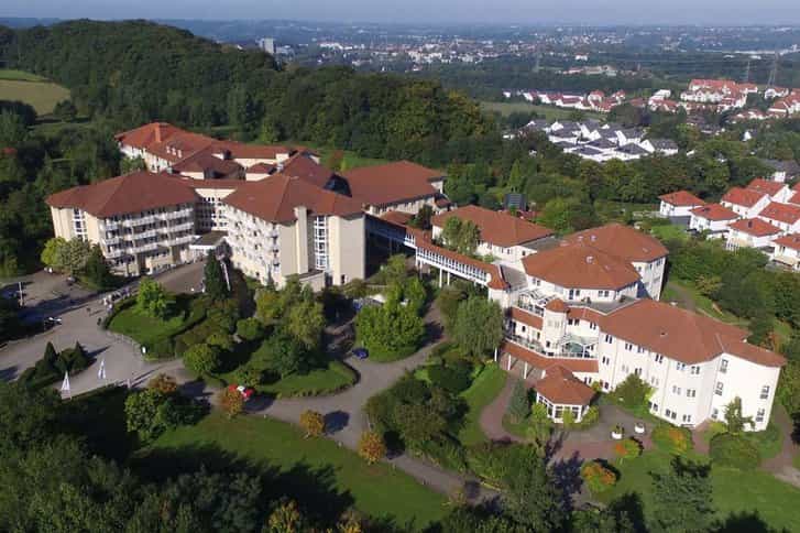 Gesundheits- und Krankenpfleger:in (m/w/d) - Bei uns startet Ihre Karriere! Hattingen - VITREA Klinik Hattingen GmbH - Pflegia