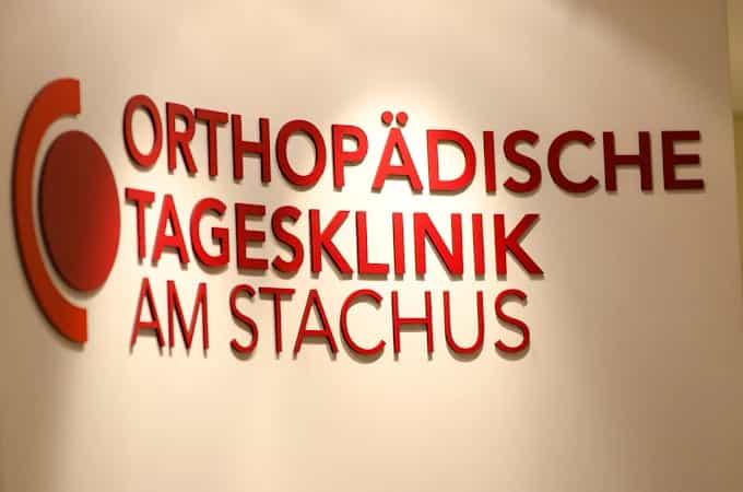 Medizinische:r Fachangestellte:r (m/w/d) – Bei uns startet Ihre Karriere! München - Orthopädische Tagesklinik am Stachus - Pflegia