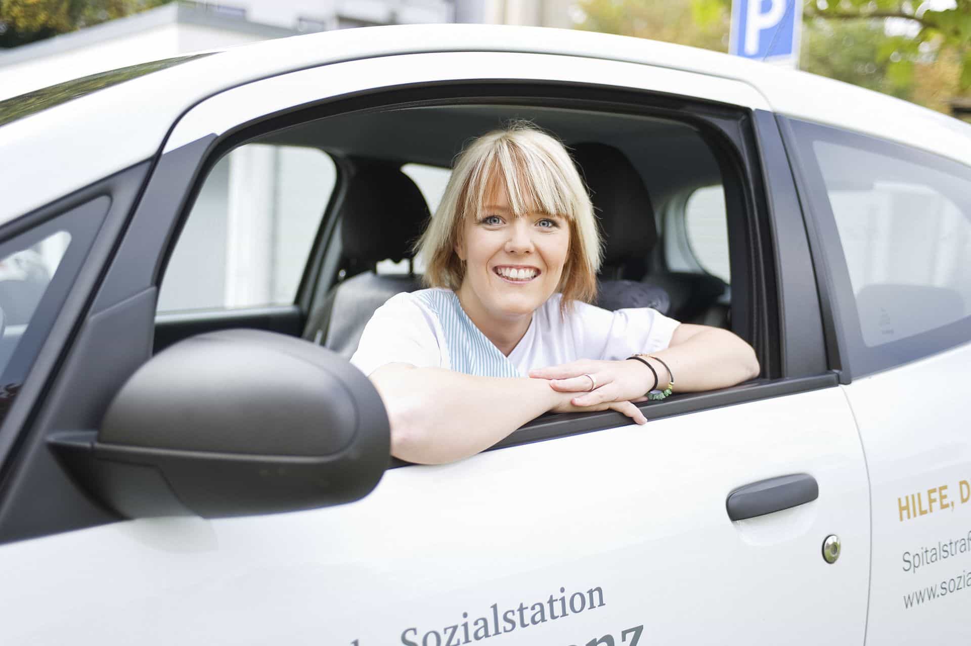 Pflegefachkraft (m/w/d) - Zur Verstärkung unseres Teams suchen wir Dich! Weil der Stadt - Seniorenzentrum Bürgerheim Weil der Stadt - Pflegia