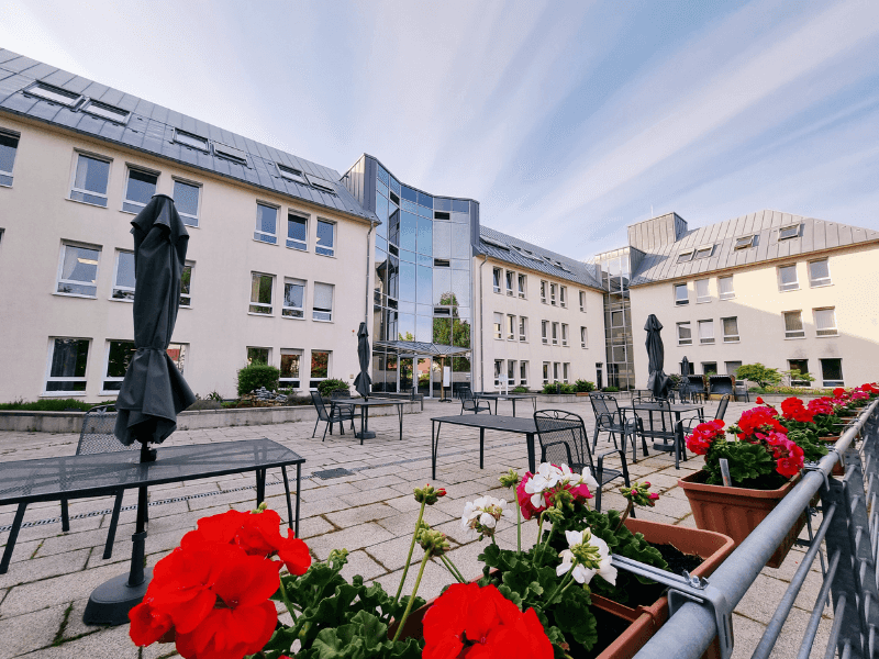 Pflegefachkraft (m/w/d) - Wir suchen Dich! Dresden - Argentum Wohnanlage am alten Elbarm - Pflegia