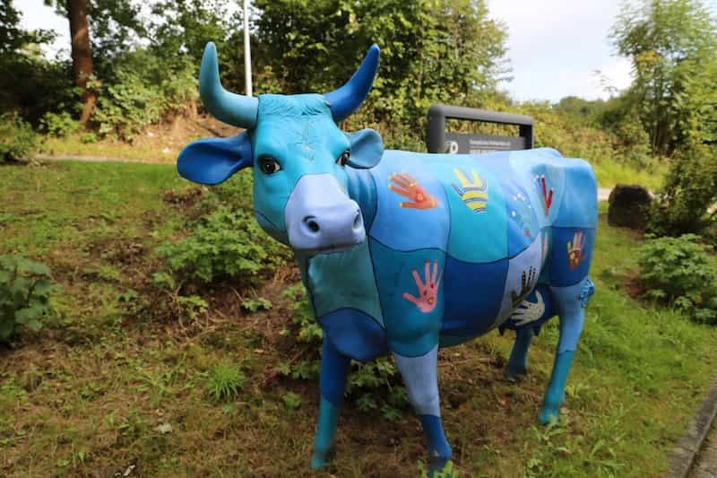 Pflegefachkraft für den Früh- UND Spätdienst (m/w/d) - Bei uns startet Ihre Karriere! Sprockhövel - Haus am Quell - Pflegia