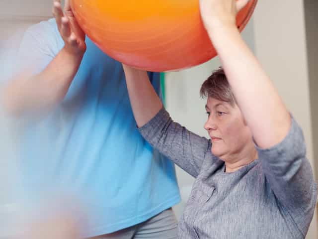 Physiotherapeut:in (m/w/d) mit Fortbildung/Zusatzqualifikation - Hier bist Du richtig! - ATHERA Dortmund-Hombruch - Pflegia