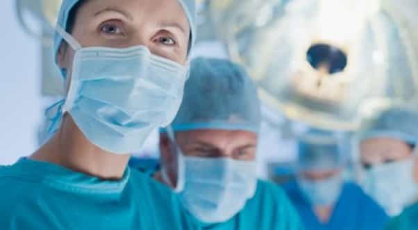 Pflegefachkraft (m/w/d) für Intensivpflege - Schön Klinik. Hallo Mensch. Hamburg - Schön Klinik Hamburg Eilbek - Pflegia