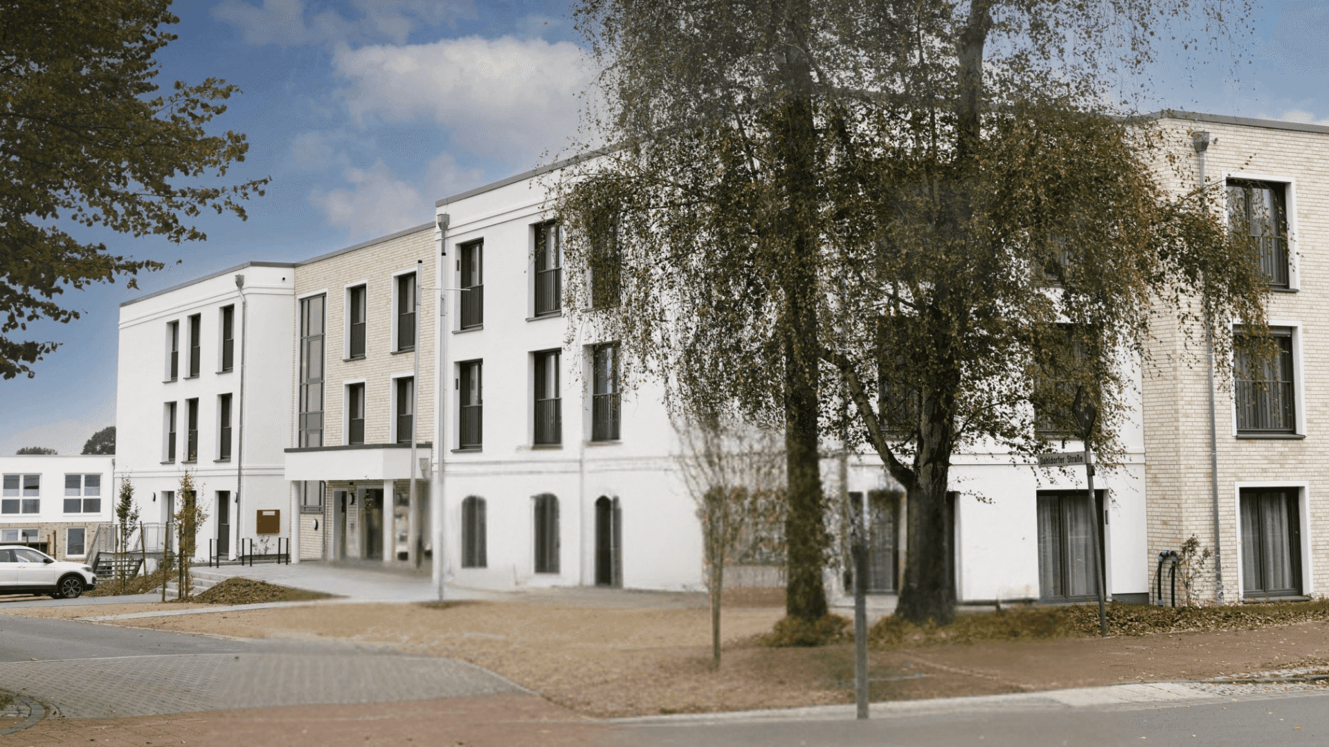 Pflegefachkraft (m/w/d) als Springer:in - Cluster Nord – Ihr Arbeitsplatz in einer familiären Arbeitsatmosphäre! Gnarrenburg - Aragon Seniorenzentrum Gnarrenburg - Pflegia