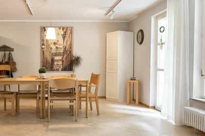 Pädagogische und/oder pflegerische Fachkraft in Teilzeit (m/w/d) in der Eingliederungshilfe für den Tagdienst - Werden Sie Teil unseres Teams! - Walpurgis-Haus - Pflegia