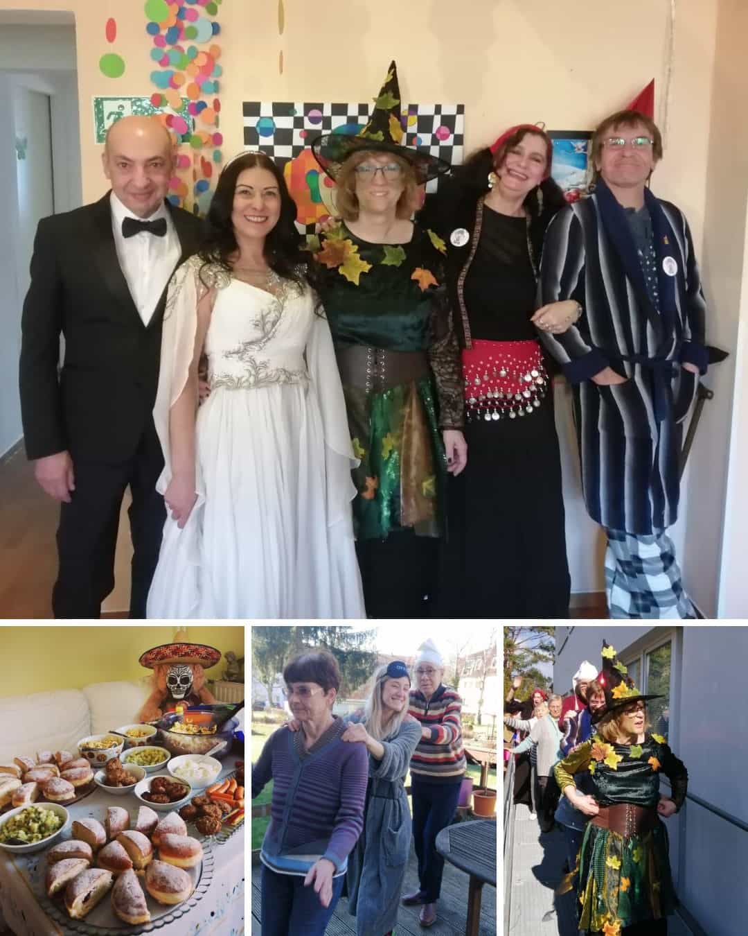 Pflegefachkraft (m/w/d) - Werde Teil unseres Teams! - AlexA Ambulante Pflege Lichtenrade - Pflegia