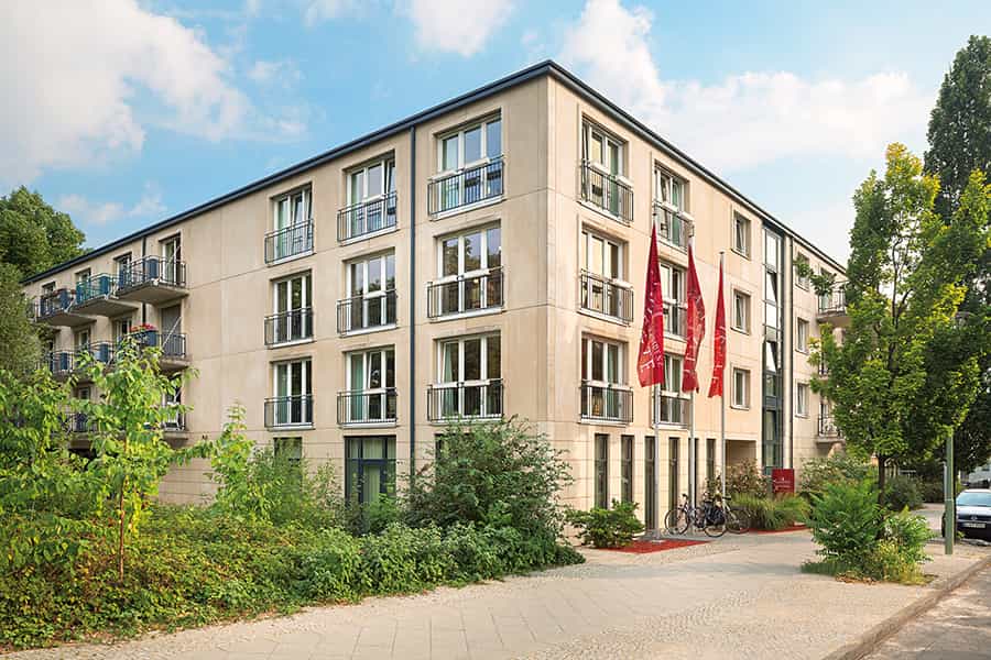 Wohnbereichsleitung (m/w/d) - Mit großem Herz! Berlin - Residenz Ambiente Berlin - Pflegia