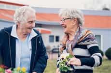 Pflegefachkraft (m/w/d) - Mit Freude ans Werk! Karben - Johanniter-Stift Karben - Pflegia