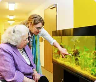 Gesundheits- und Pflegeassistent:in (m/w/d) Ambulante Pflege Hamburg-Rahlstedt - Teamplayer:in mit Herz gesucht! Hamburg - Ev. Diakoniezentrum Rahlstedt - Pflegia