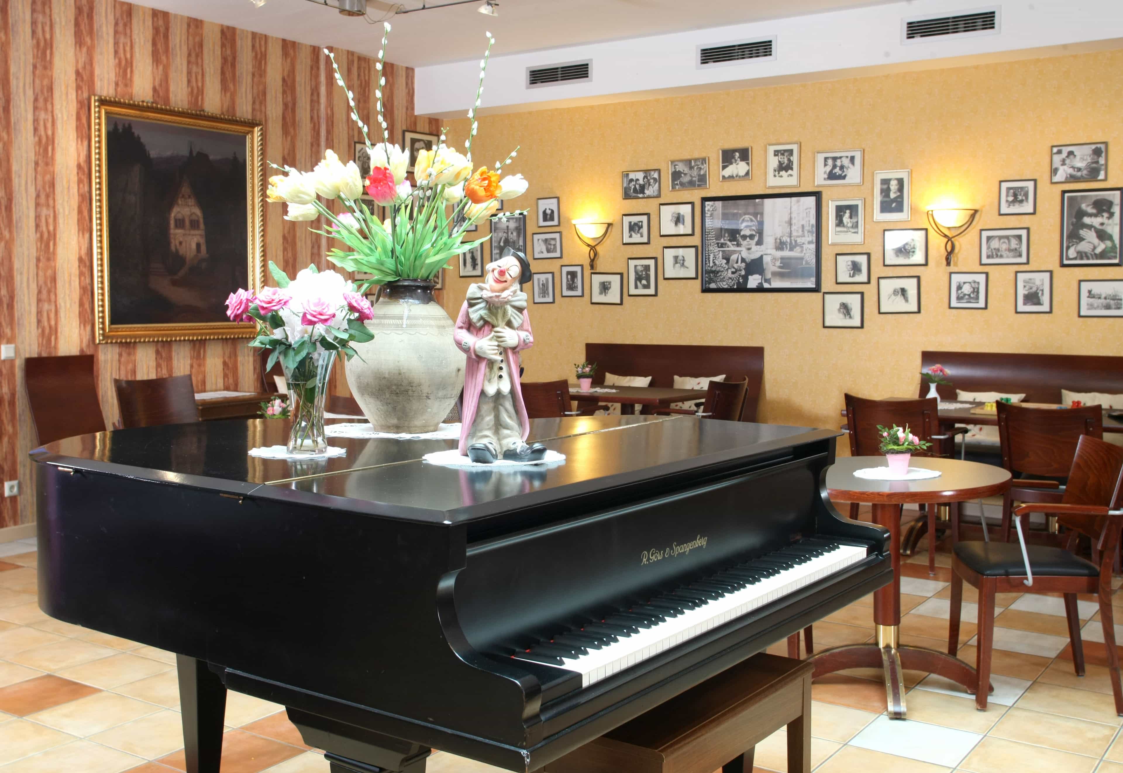 Pflegefachkraft (m/w/d) für den Tagesdienst - Werde Teil unseres Teams! Stromberg - Domus Cura Haus Obentraut Alten- und Pflegeheim - Pflegia