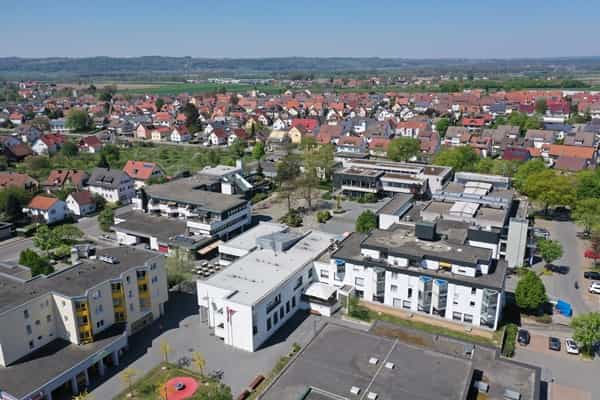 Pflegefachkraft in Teilzeit (m/w/d) für den Tag- und Nachtdienst - Wir suchen Sie! Baienfurt - Stiftung Liebenau Haus der Pflege St. Barbara - Pflegia