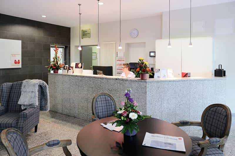 Wohnbereichsleitung (m/w/d)  - Dein neuer Arbeitsplatz in einem Team, auf das Du zählen kannst! Berlin - Pro Seniore Residenz Wasserstadt - Pflegia