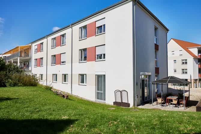 Pflegefachkraft (m/w/d) - Starte mit uns durch! Althengstett - Seniorenzentrum Althengstett - Pflegia