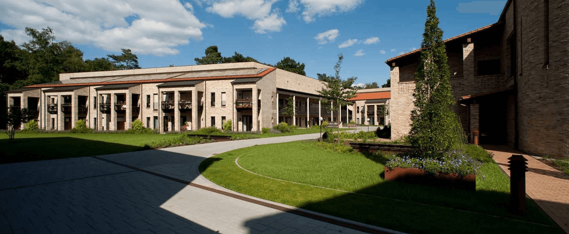 Pflegefachkraft (m/w/d) - Tradition trifft Moderne! Hamburg - Stiftung Hanna Reemtsma Haus - Pflegia