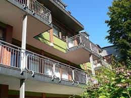 Pflegefachkraft (m/w/d) - Gemeinsam den Mensch in den Mittelpunkt stellen! - Caritashaus St. Josef gGmbH - Pflegia