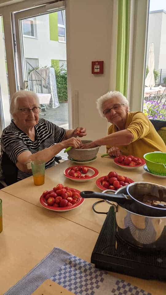 Pflegefachkraft (m/w/d) - Wir bieten Dir alle Möglichkeiten! Vechelde - CMS Pflegewohnstift Vechelde - Pflegia