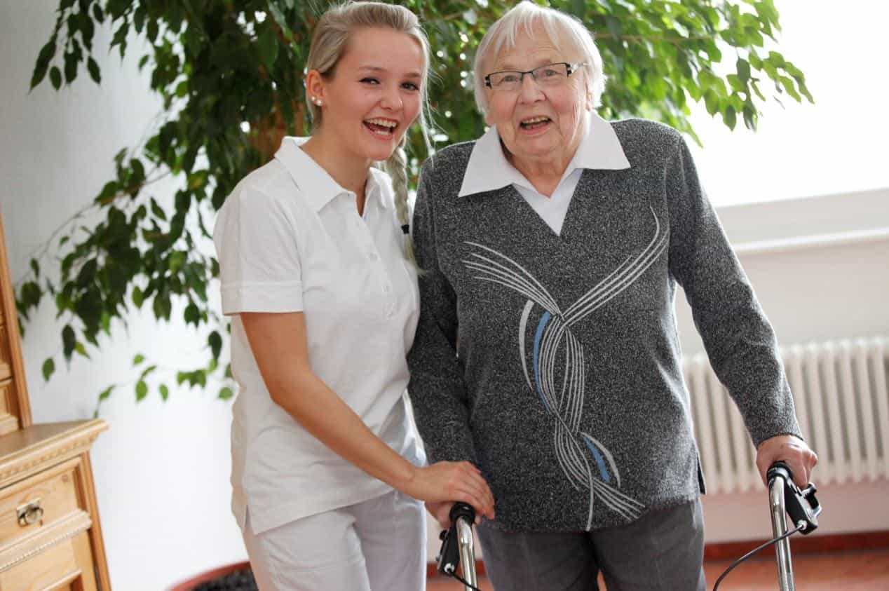 Hygienebeauftragte:r (m/w/d) – Wir suchen Zuwachs in unserem Team! Munderkingen - Seniorenzentrum St. Anna (Keppler Stiftung) - Pflegia