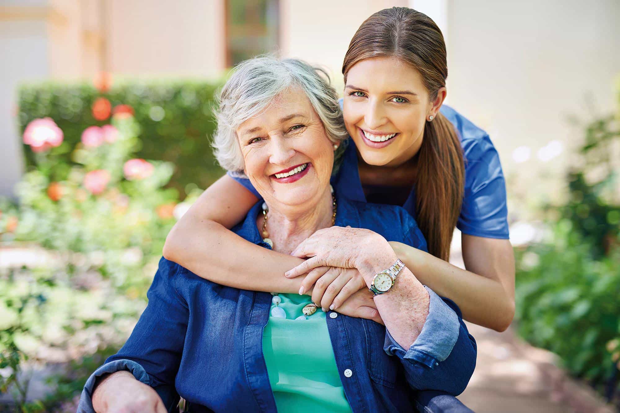 Pflegefachkraft (m/w/d) - Wir freuen uns auf Dich! Neunkirchen-Seelscheid - HSP Pflegedienst Neunkirchen-Seelscheid - Pflegia