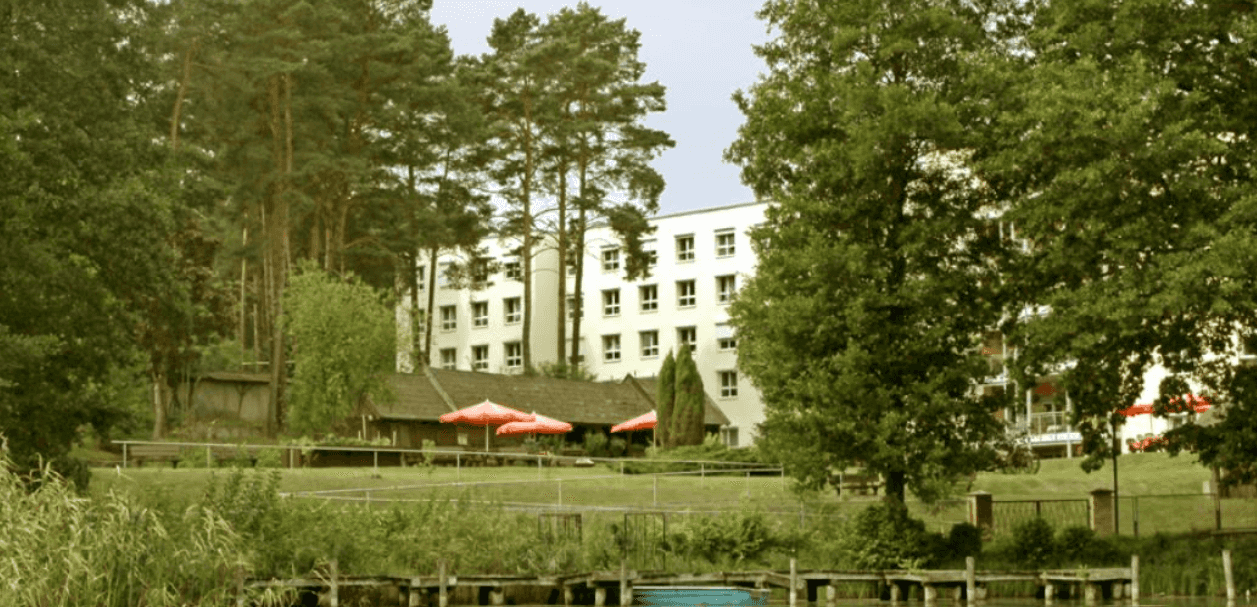 Gerontopsychiatrische Fachkraft (m/w/d) - Wir suchen Dich! Biesenthal - Pro Seniore Seniorenresidenz Am Wukensee - Pflegia