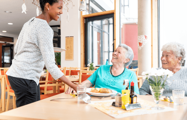 Pflegefachkraft (m/w/d) in Teilzeit - Gestalte mit uns gemeinsam die Zukunft! Ulm - Paul Wilhelm von Keppler-Stiftung Seniorenzentrum Clarissenhof - Pflegia