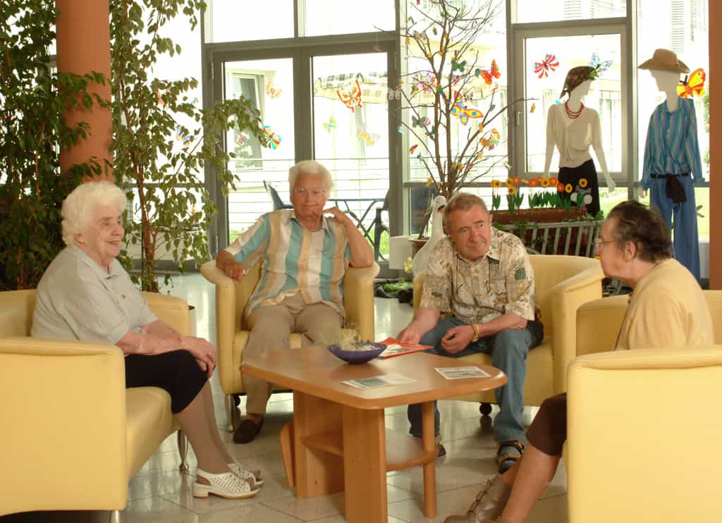 Pflegefachkraft (w/m/d) - Werden Sie Teil des Teams! Vaihingen an der Enz - I. Zeller GmbH Ambulanter Pflegeservice - Pflegia