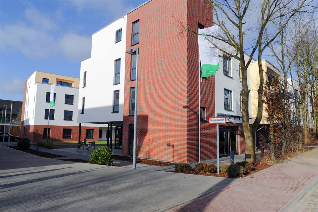 Pflegefachkraft als Medikamentenbeauftragte:r  (m/w/d) in geringfügiger Beschäftigung - Nutze den Tag! Jüchen - Senioren-Park carpe diem Jüchen - Pflegia