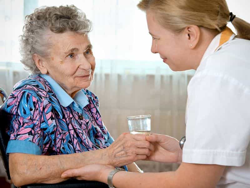 Pflegefachkraft (m/w/d) - Bei uns kannst Du Dich geborgen fühlen! Bremen - KerVita Senioren-Zentrum "Schöne Flora" - Pflegia