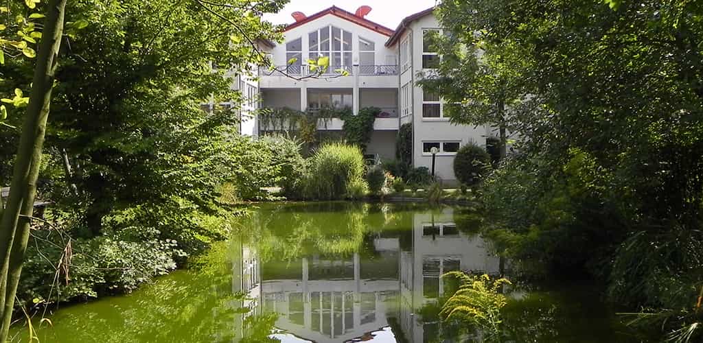 Pflegefachkraft (m/w/d) - Starten Sie mit uns durch!  Roßdorf - AWO Seniorenwohnanlage Roßdorf - Pflegia