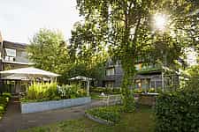 Pflegefachkraft Gerontopsychiatrie (w/m/d) - Kommen Sie in unser motiviertes Team! Freiburg im Breisgau - Haus Katharina Egg - Pflegia