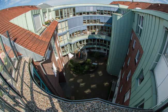 Pflegefachkraft (m/w/d) in Teilzeit - Zur Verstärkung unseres Teams suchen wir Dich! Münster - Cohaus-Vendt Stift - Pflegia