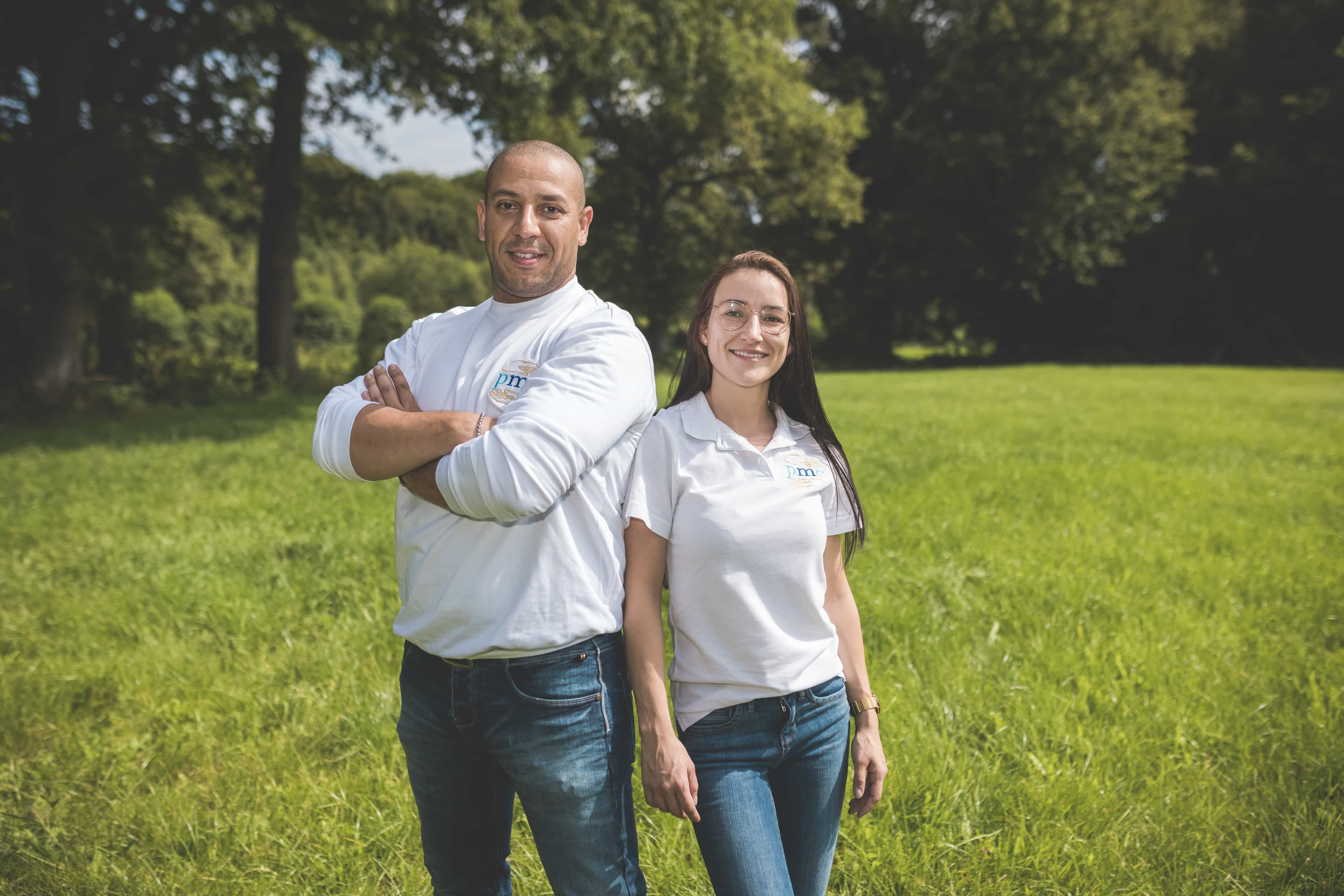 Pflegefachkraft (m/w/d) – Zur Verstärkung unseres Teams suchen wir Dich! Pinneberg - Ambulanter Pflegedienst per manus care - Pflegia