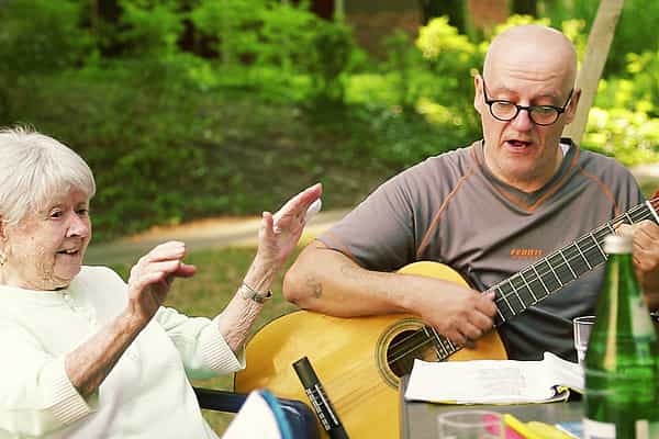 Pflegefachassistenz (m/w/d) - Werde unser Held! Berlin - Vitanas Senioren Centrum Frohnau - Pflegia