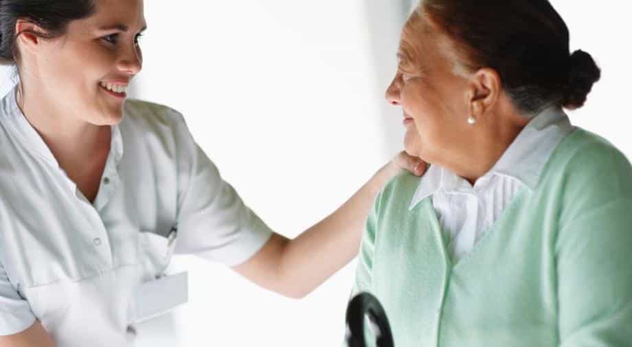 Pflegefachassistent:in (m/w/d) - Teamplayer:in mit Herz gesucht! Ottweiler - RF Pflegekreis - Pflegia