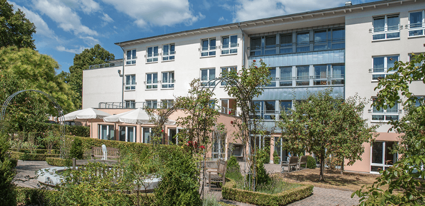 Gelernte Pflegehilfskraft (m/w/d) - Hier können Sie durchstarten! Butzbach - AWO Seniorenresidenz am Landgrafenschloss - Pflegia