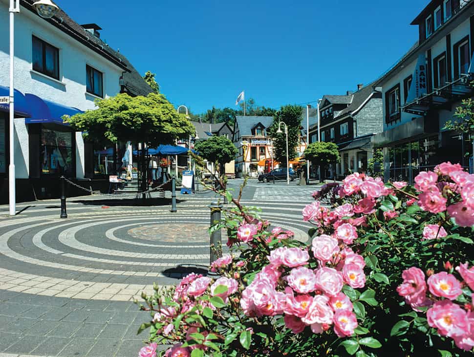 Wohnbereichsleitung (m/w/d) - Wir bieten Dir alle Möglichkeiten! Bad Marienberg (Westerwald) - Alloheim Senioren-Residenz Anna Margareta - Pflegia