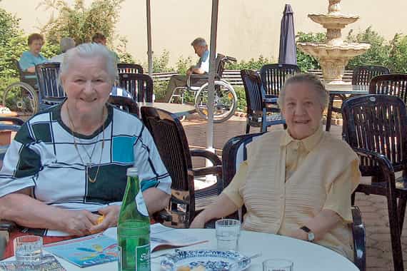 Pflegefachkraft (m/w/d) - Wir suchen Sie! Witten - Leben im Alter Boecker-Stiftung - Pflegia