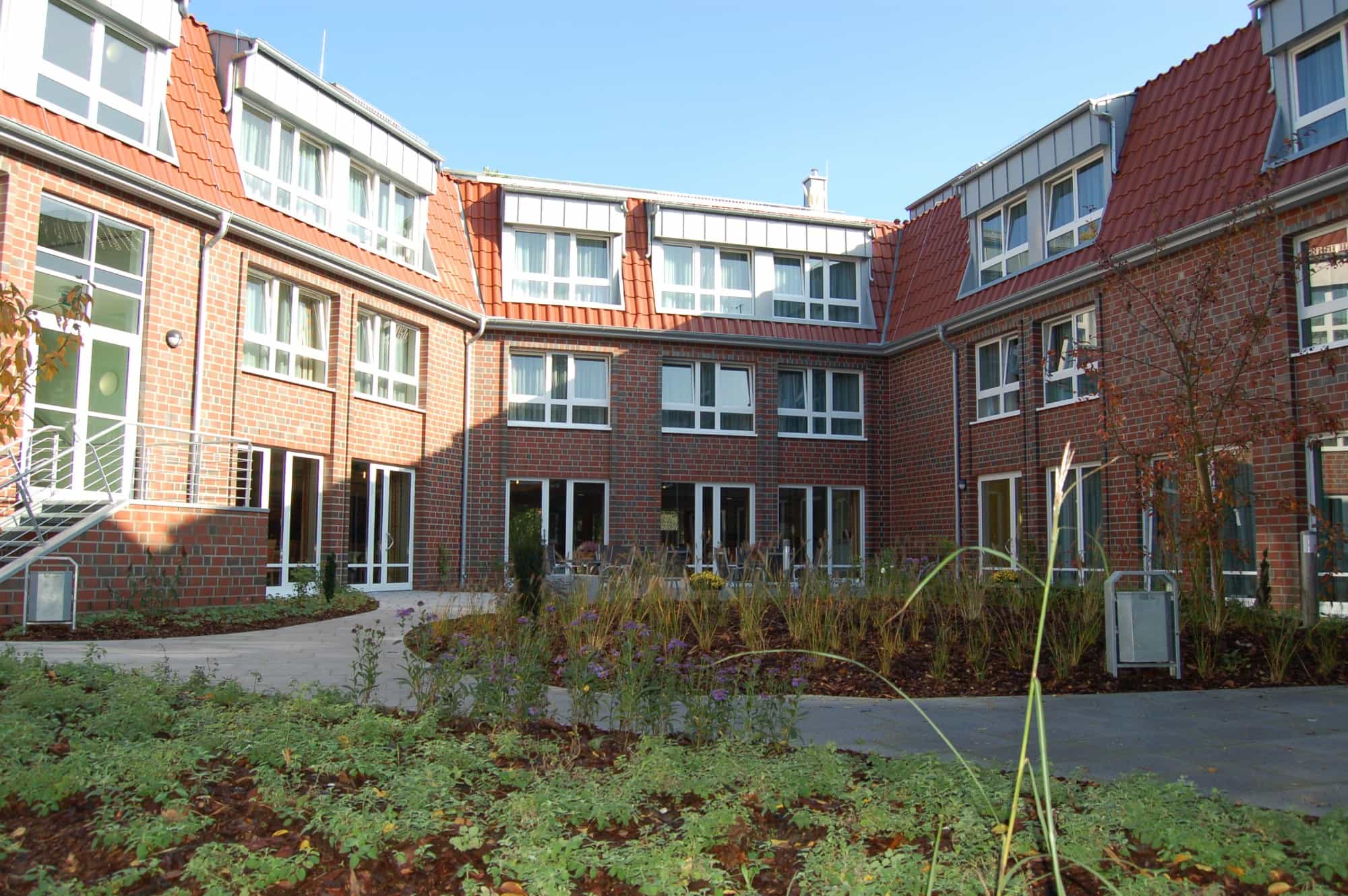 Wundmanager:in (m/w/d) - Dein neuer Arbeitsplatz in einem Team, auf das Du zählen kannst! Sottrum - K&S Seniorenresidenz Sottrum - Pflegia