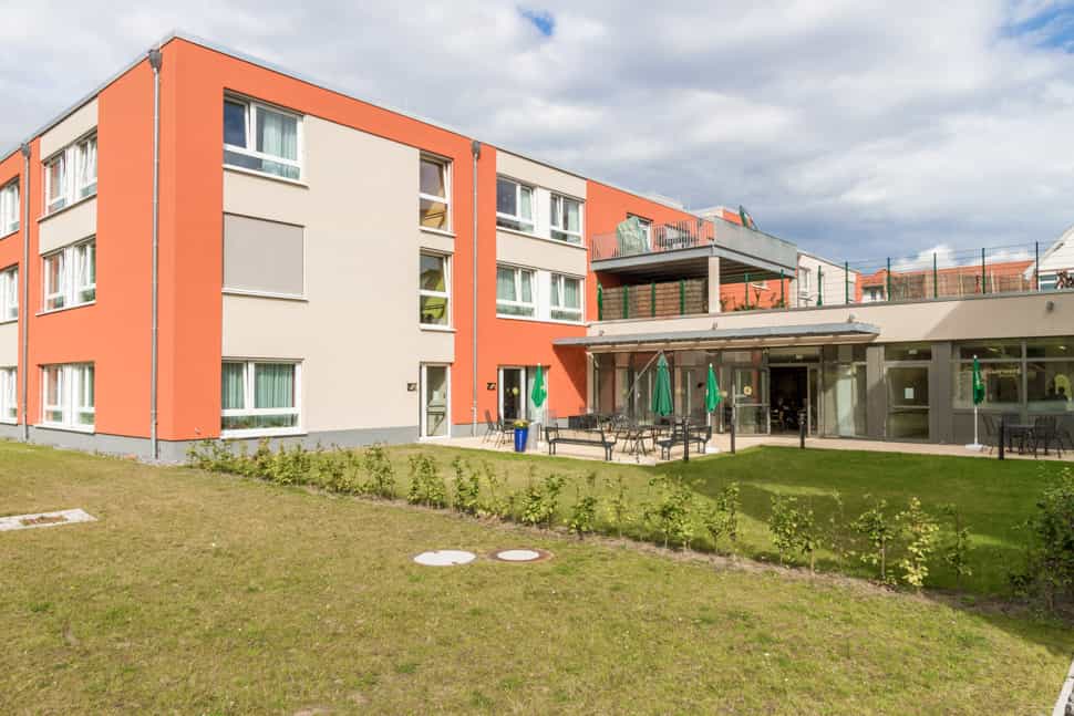 Pflegefachkraft (m/w/d) - Wir bieten Dir alle Möglichkeiten! - Senioren-Residenz "Bramsche" - Pflegia