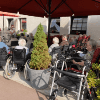 Pflegefachkraft (m/w/d) in geringfügiger Beschäftigung - Motivierte und engagierte Mitarbeitende gesucht! Ensdorf - Seniorenhaus St. Augustin - Pflegia