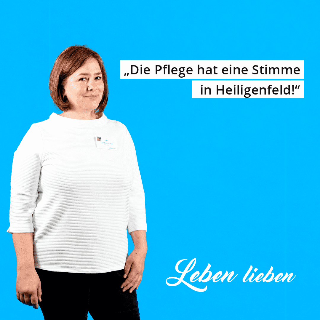 Gesundheits- und Krankenpfleger:in / Kinderkrankenpfleger:in / Altenpfleger:in (m/w/d) in Teilzeit (ab 50% - 75%) - Arbeit (er)leben! Berlin - Heiligenfeld Klinik Berlin - Pflegia