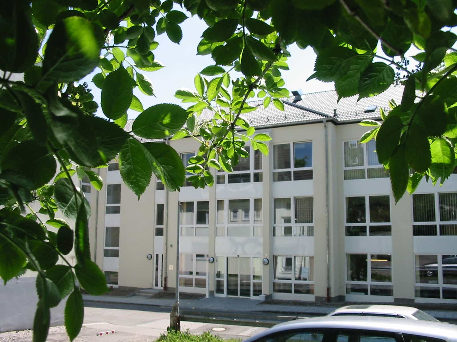 Pflegefachkraft (m/w/d) - Wir suchen Zuwachs in unserem Team! Remscheid - Altenpflegezentrum Der Wiedenhof - Pflegia